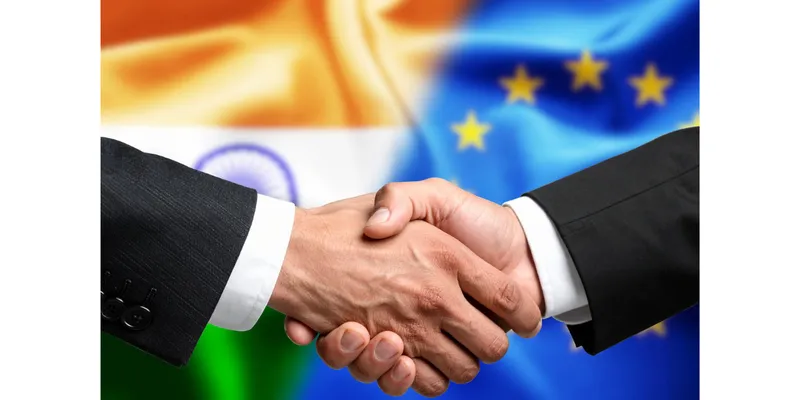 India-EU FTA Seen Expanding Trade Opportunities and Export Diversification: Report